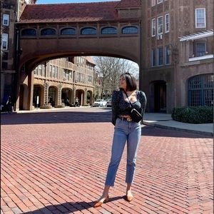 Meet your Posher, Raman